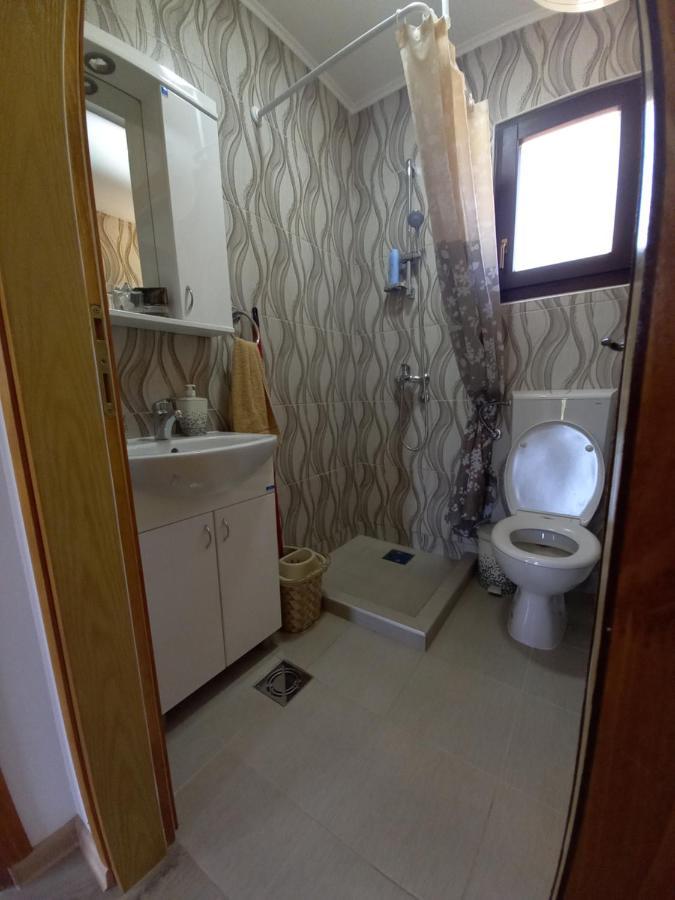 Turizam Koturovic Bed & Breakfast อิวานยิซา ภายนอก รูปภาพ